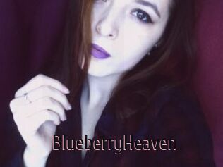 BlueberryHeaven