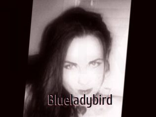 Blueladybird