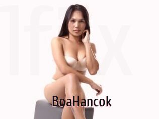 BoaHancok