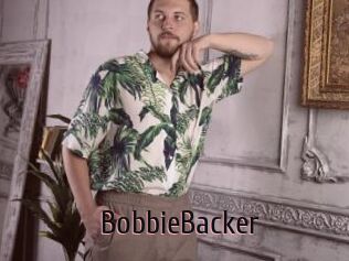 BobbieBacker