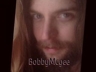 BobbyMcgee