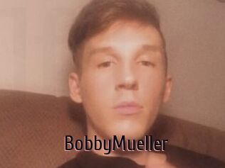 BobbyMueller
