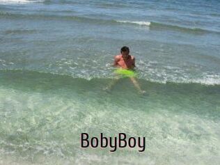 BobyBoy