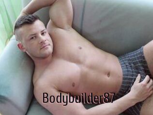 Bodybuilder87