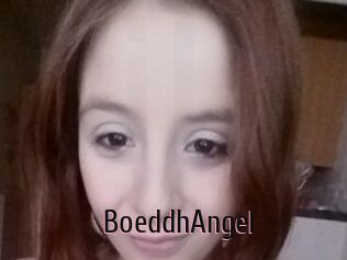 BoeddhAngel