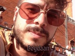 Bogdaan