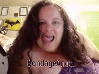 BondageAngel