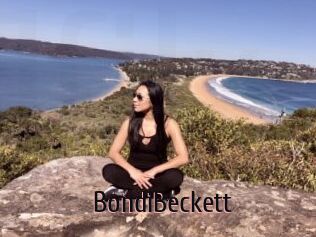 BondiBeckett