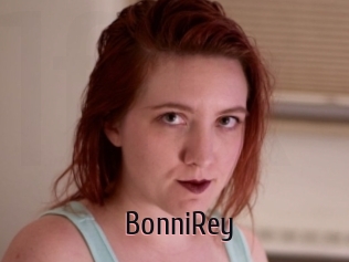 BonniRey 1 film x
