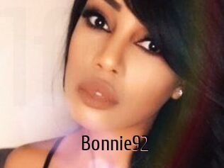 Bonnie92