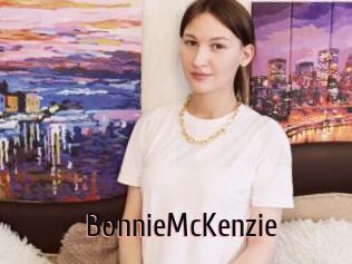 BonnieMcKenzie 1 film x
