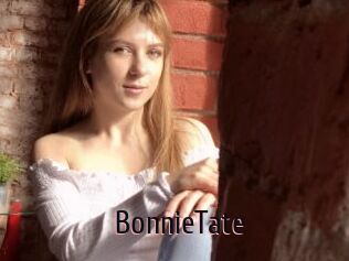 BonnieTate