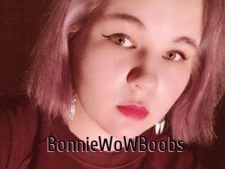 BonnieWoWBoobs