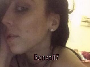 Bonsaii7