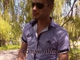 Bonya_Hot_Men