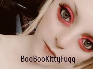 BooBooKittyFuqq