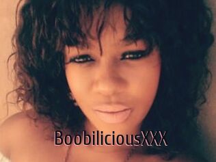 BoobiliciousXXX