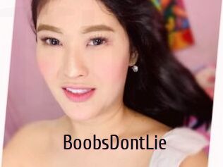 BoobsDontLie