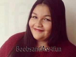 BoobsandAss4fun