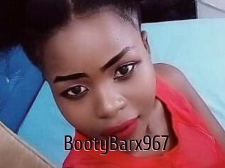 BootyBarx967