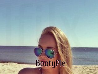 BootyPie
