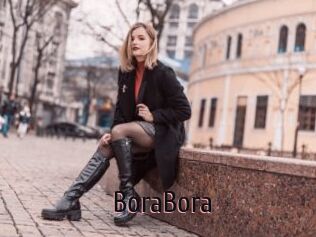 BoraBora