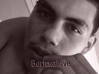 Boricualove