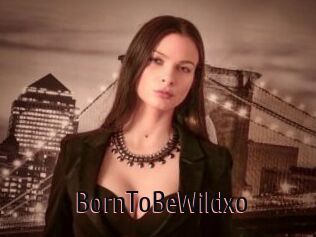 BornToBeWildxo