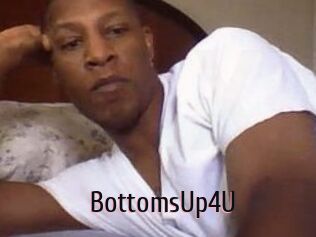 BottomsUp4U