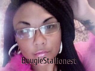 BougieStallionest