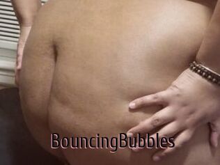 BouncingBubbles