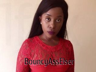 BouncyAssElser
