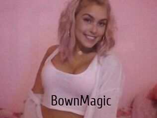 BownMagic