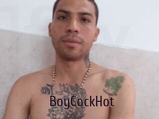 BoyCockHot