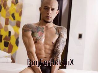 BoyFerHot4uX