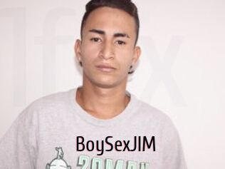 BoySexJIM