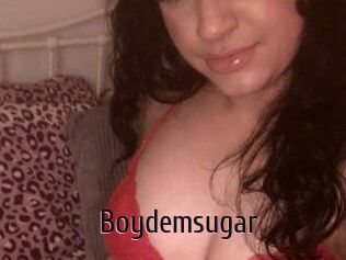 Boydemsugar