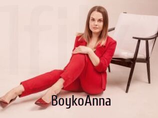 BoykoAnna