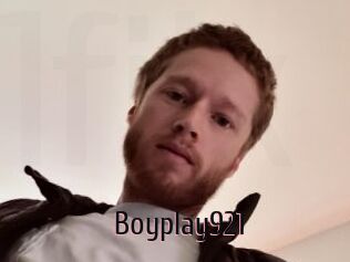 Boyplay921