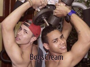 BoysCream