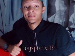 Boysportxx18