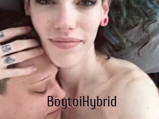 BoytoiHybrid