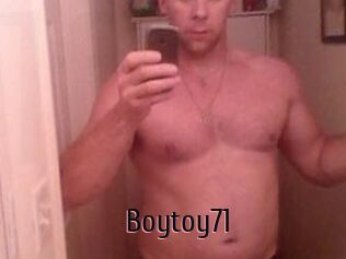 Boytoy71