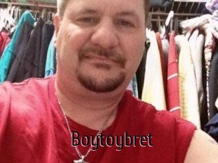 Boytoybret