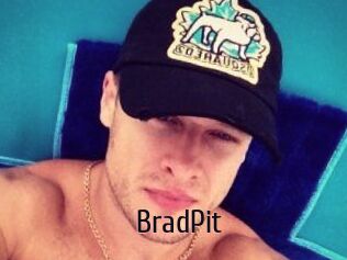 BradPit