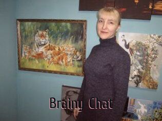 Brainy_Chat_