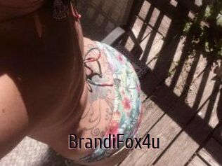 BrandiFox4u