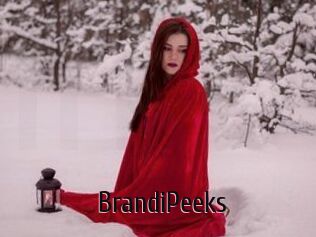 BrandiPeeks
