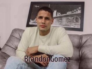 BrandonGomez