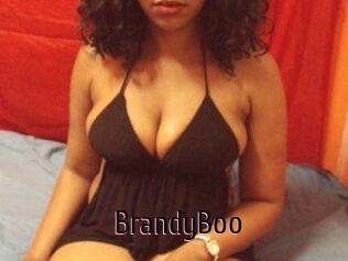 BrandyBoo